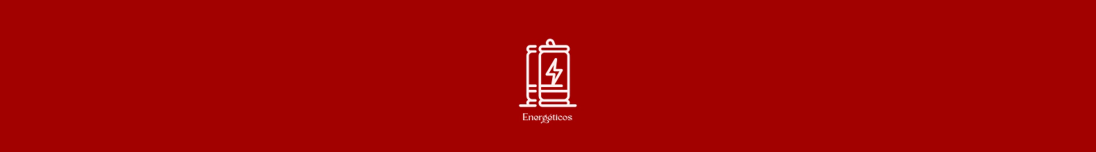 Banner da categoria Energéticos