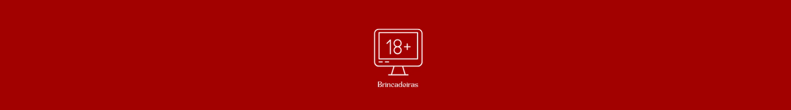 Banner da categoria Brincadeiras