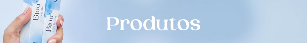 Banner da categoria Produtos