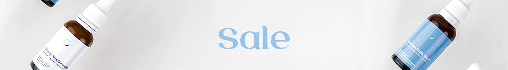 Banner da categoria SALE