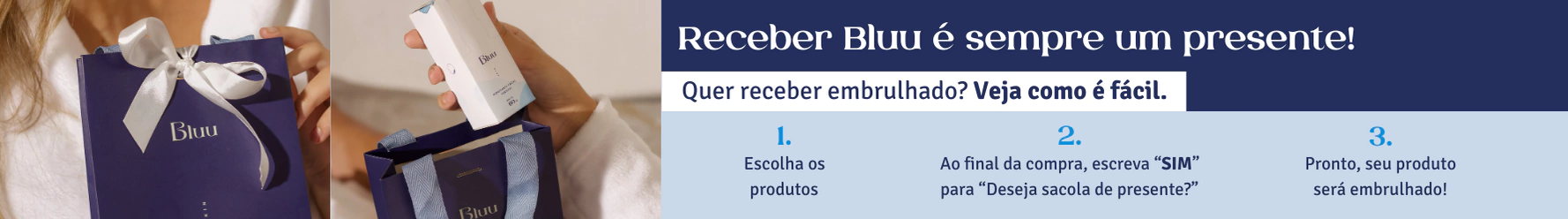 Banner da categoria Kits