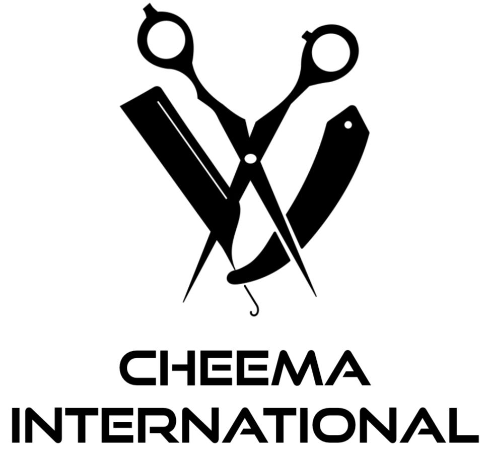 Logo Cheema International