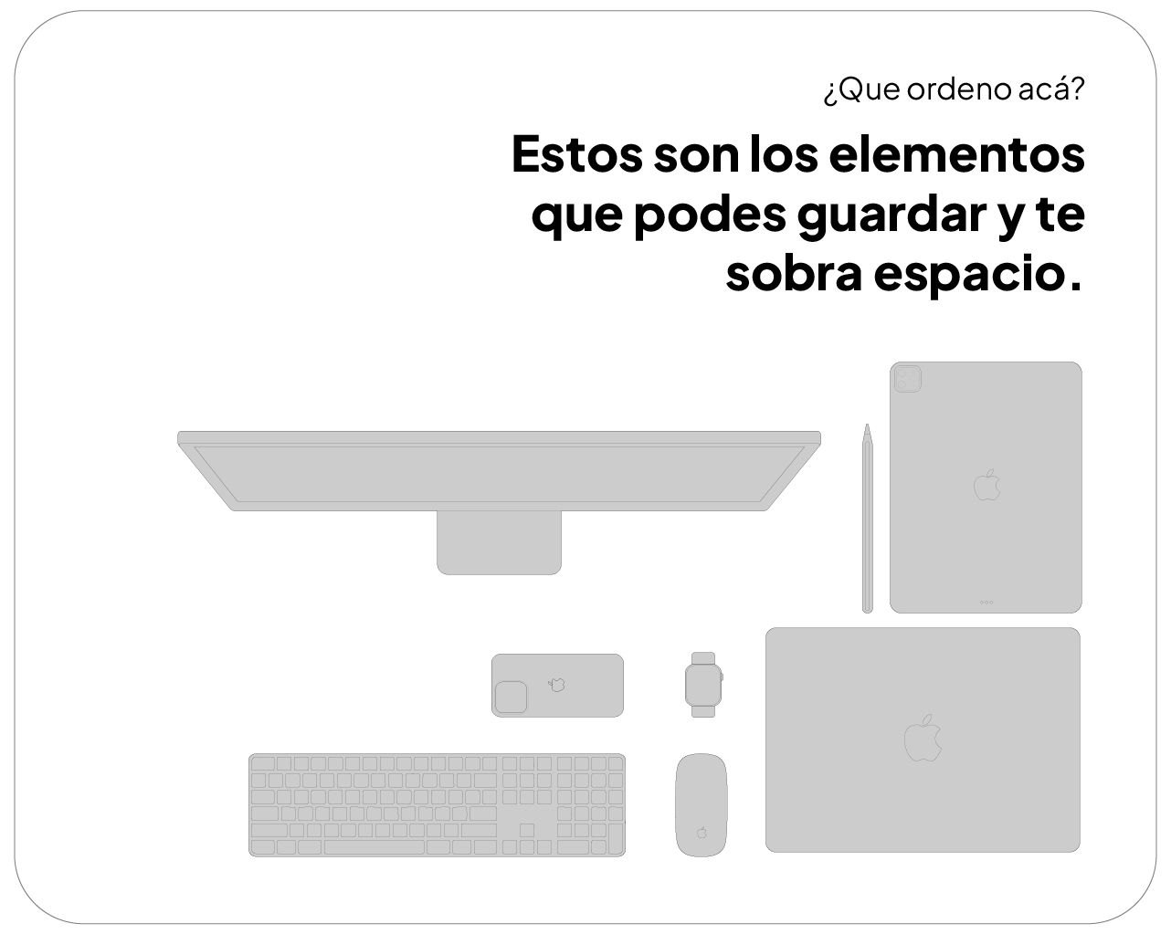 Equipamiento