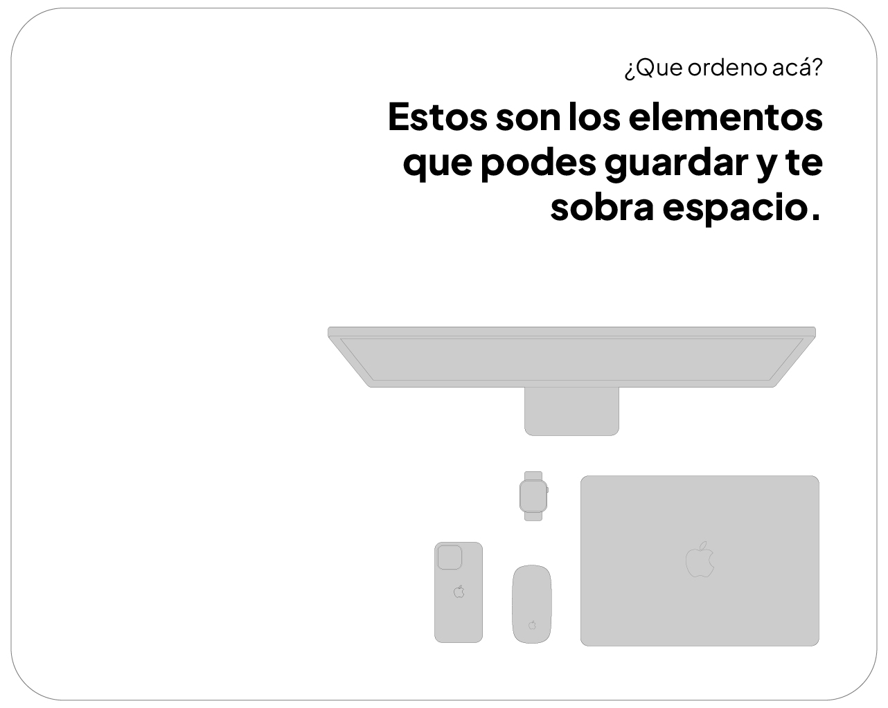 Equipamiento