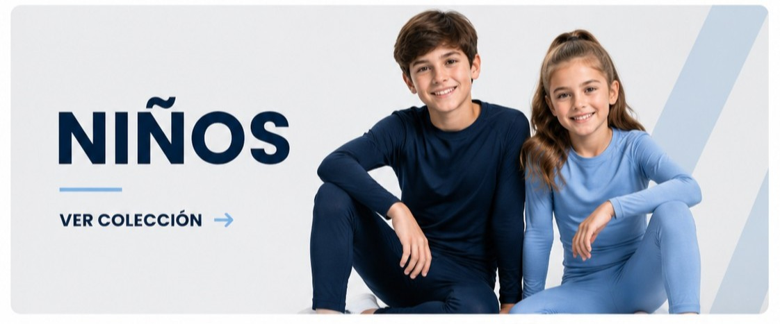 Niños