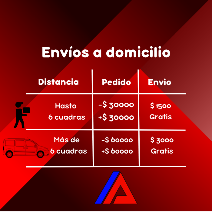 Envios