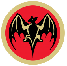 Bacardi-logo