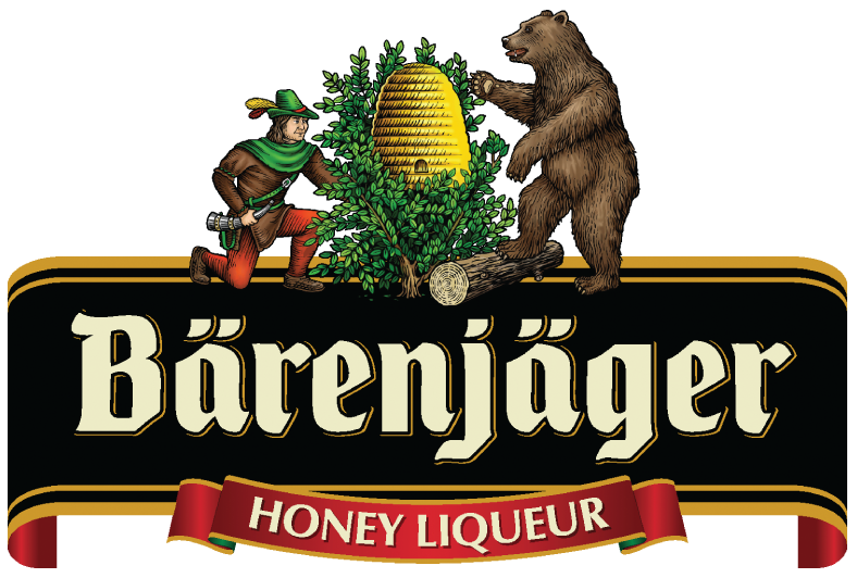 Bärenjäger-logo