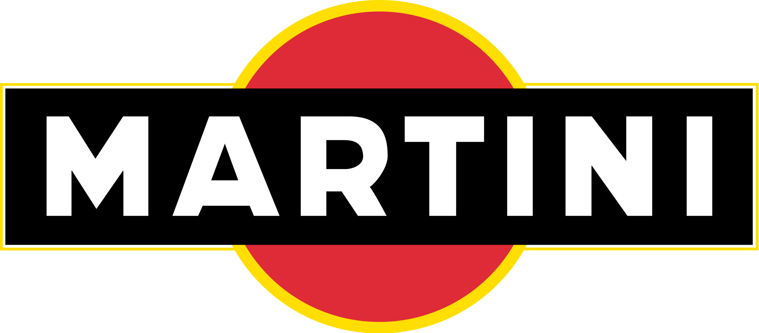 Martini-logo