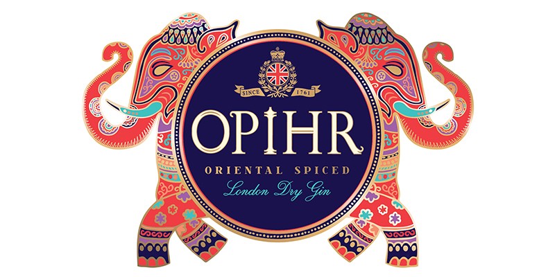 Opihr-Gin-logo