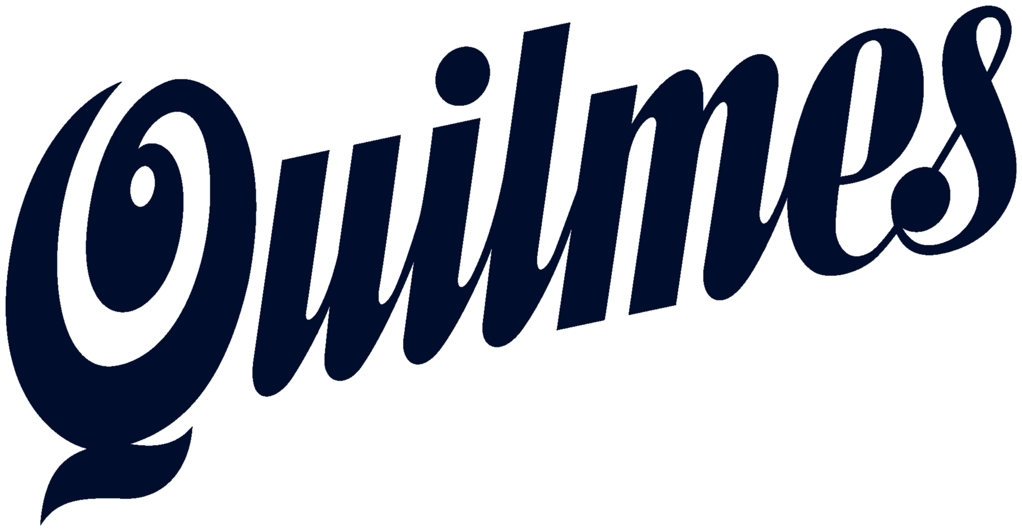 Quilmes-logo
