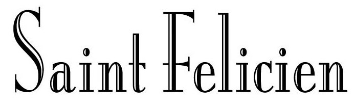 Saint-Felicien-logo