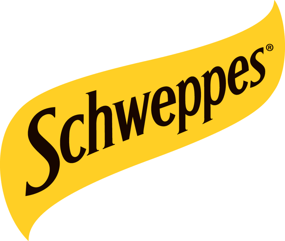 Schweppes-logo