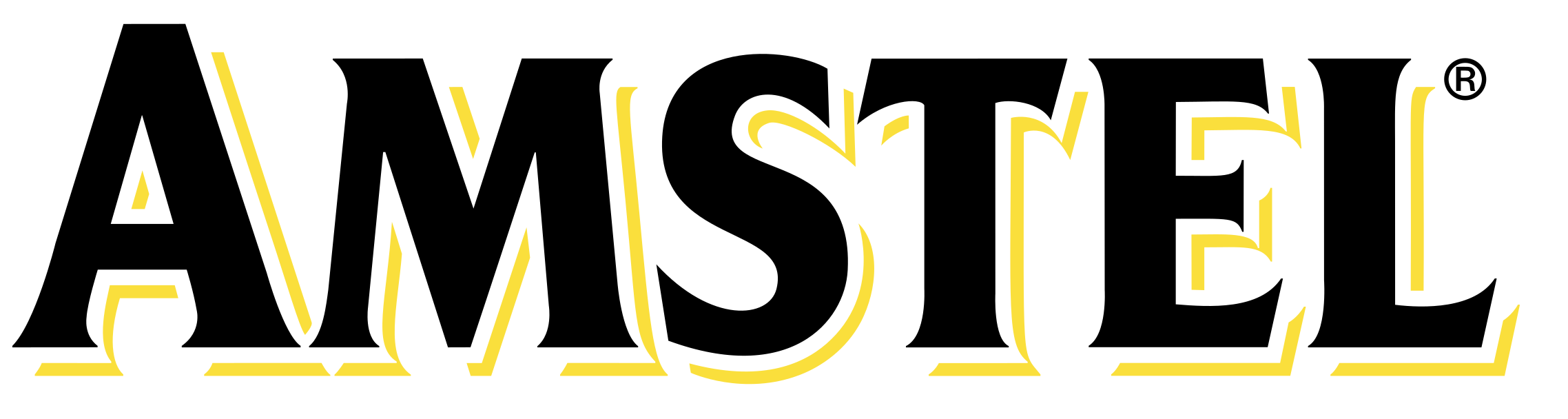 amstel-logo