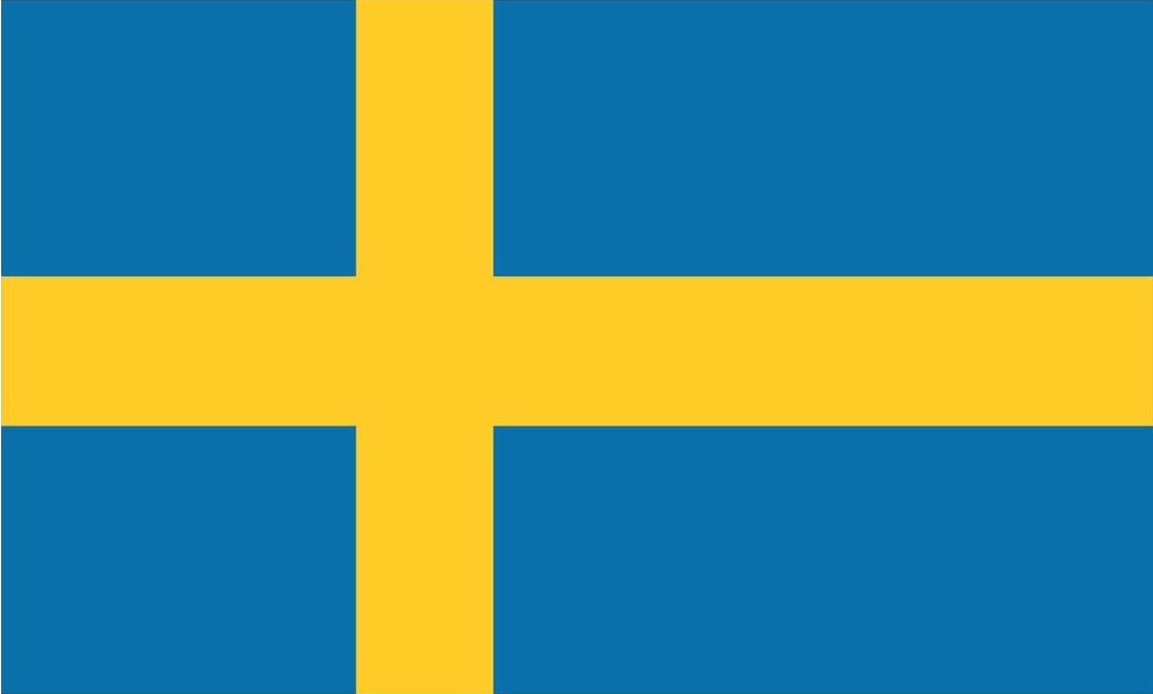 bandera-suecia