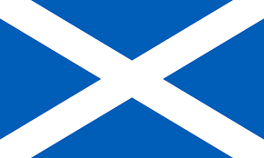 escocia-bandera