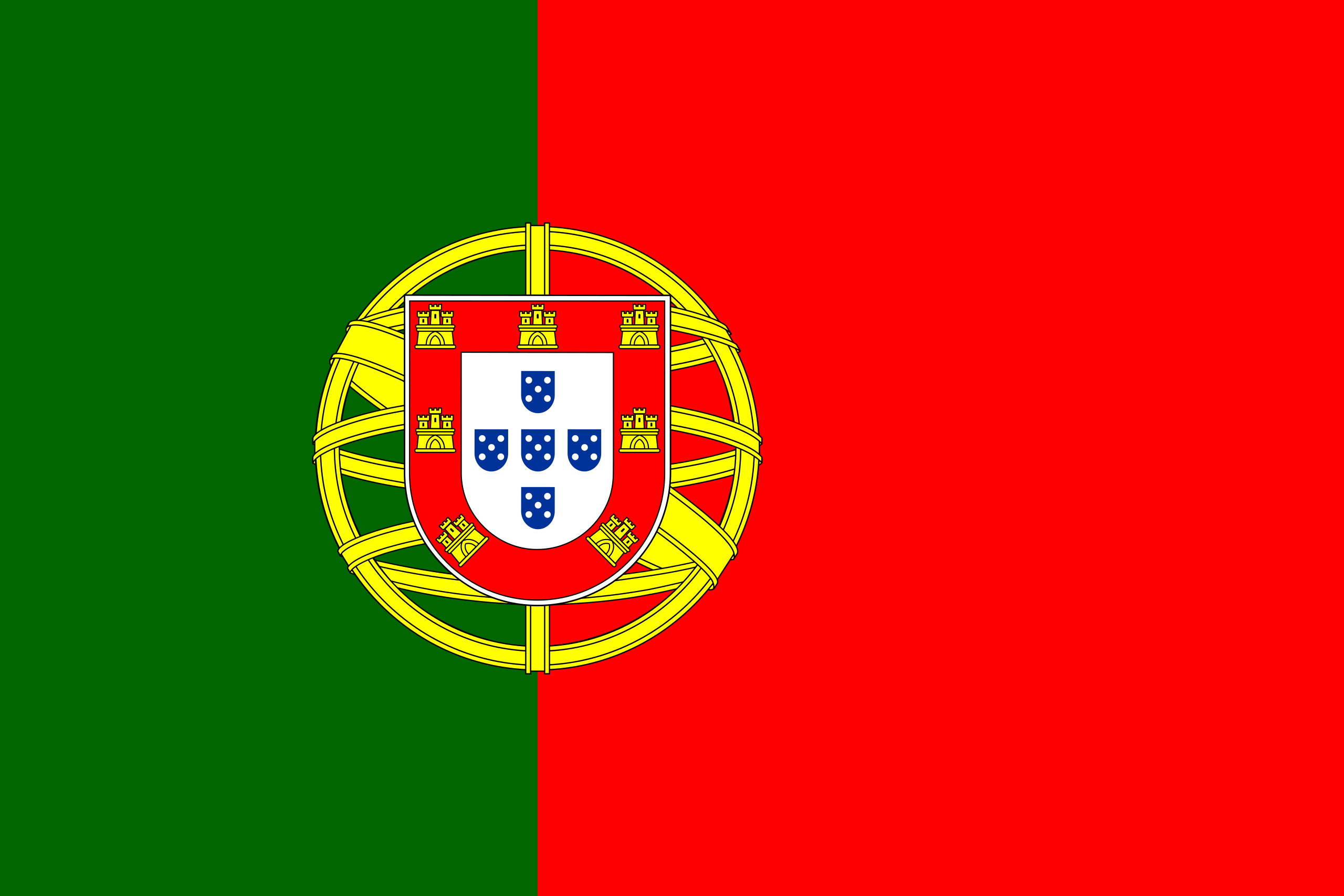 portugal-bandera