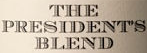 the-presidents-blend
