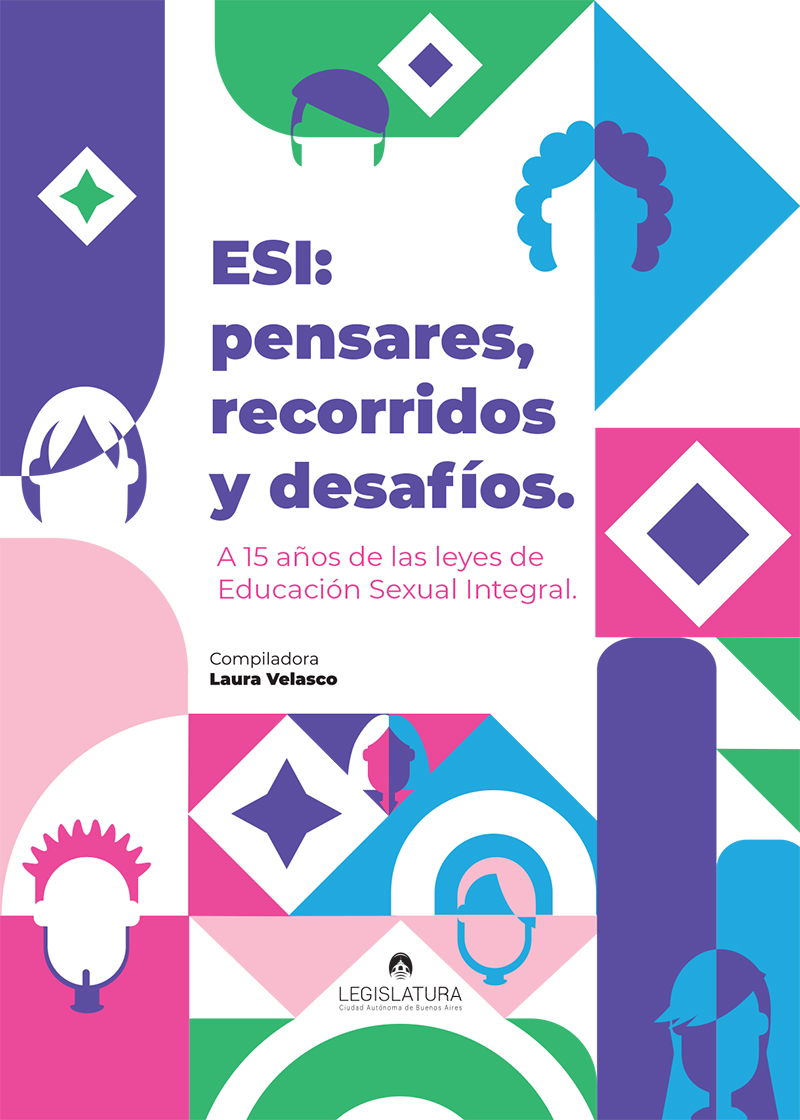 ESI Pensares, recorridos y desafíos