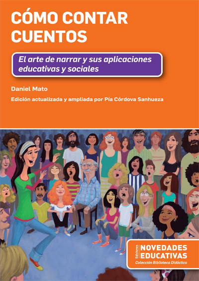 Portada de libro
