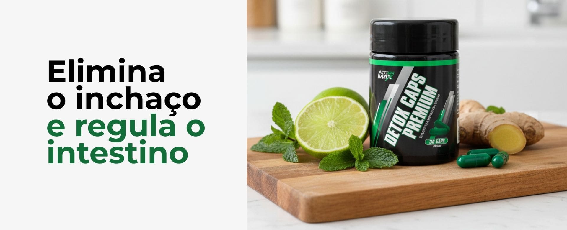 Banner Adicional Detox Premium