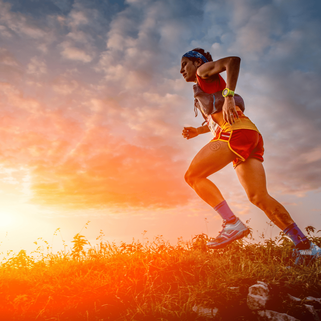 Performance e Queima