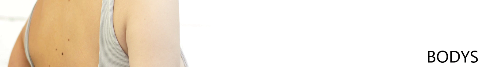 Banner de la categoría BODYS