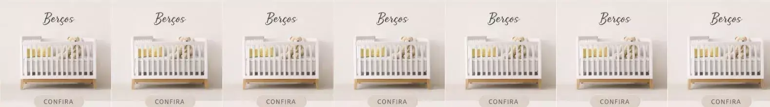 Banner da categoria Berço