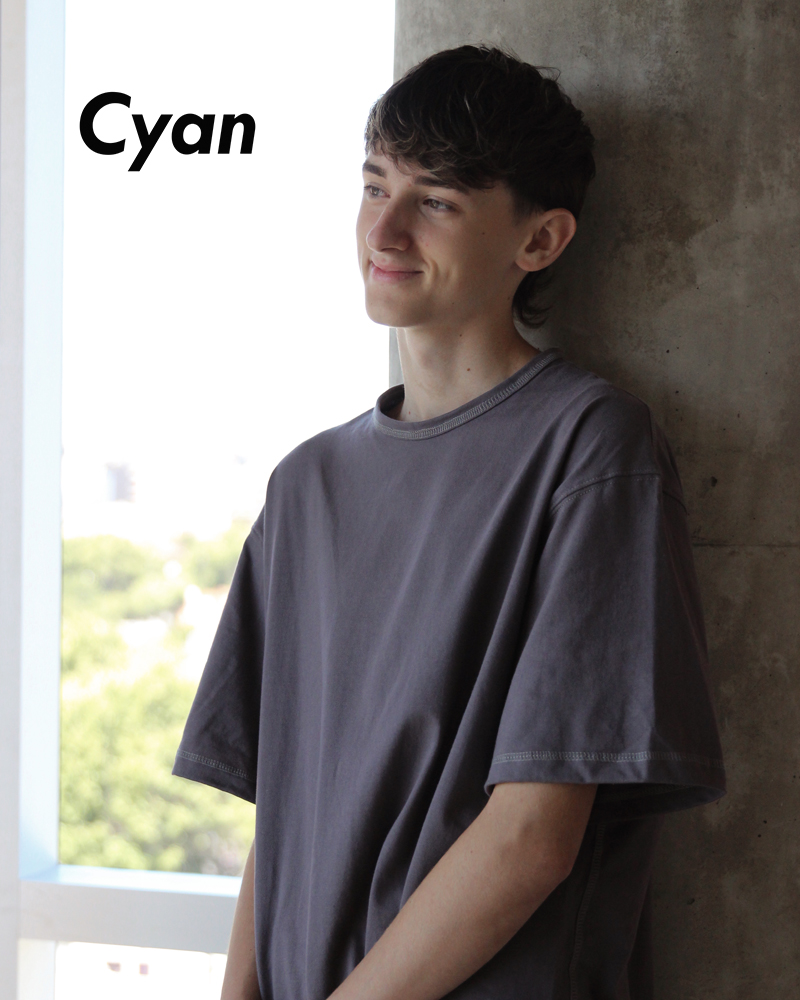 Cyan