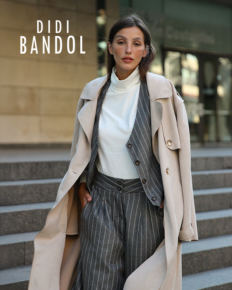 Didi Bandol