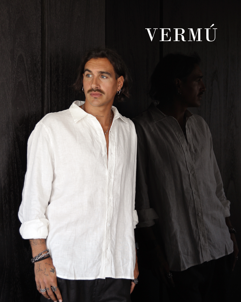 Vermú
