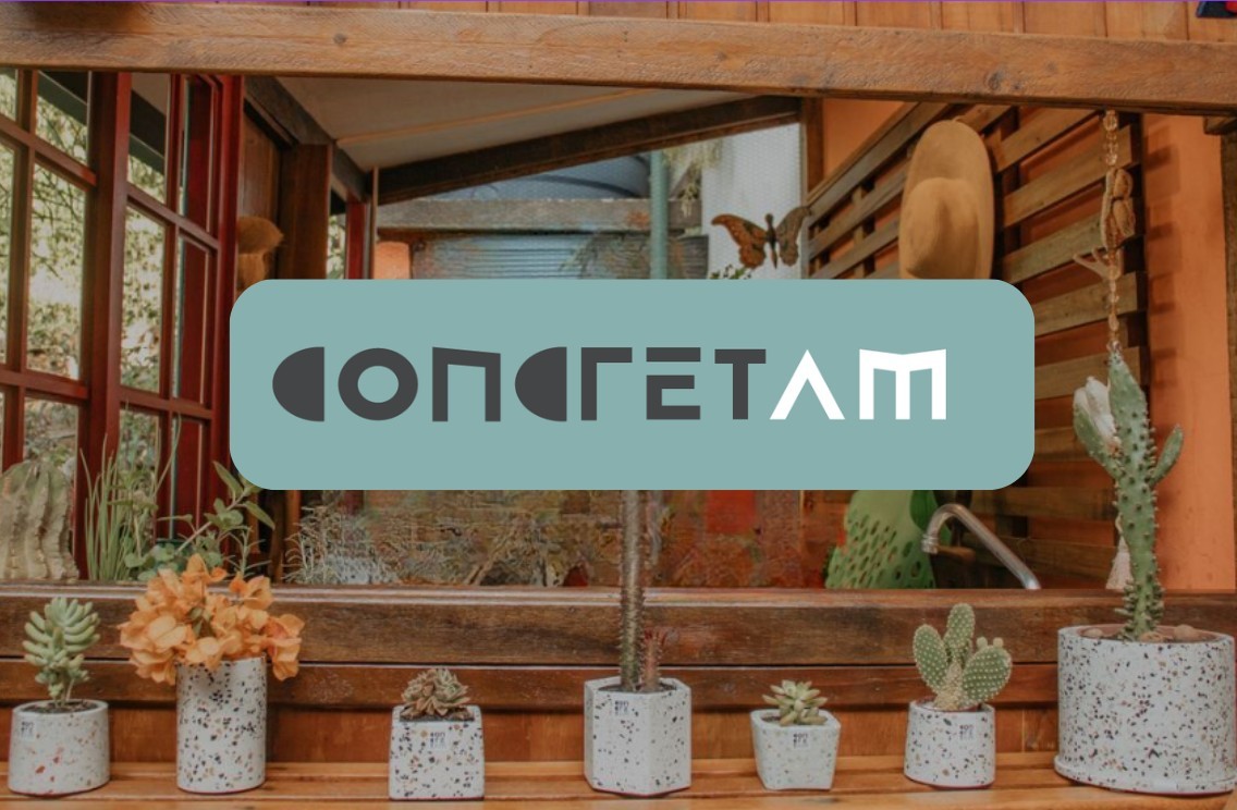 ConcretAM