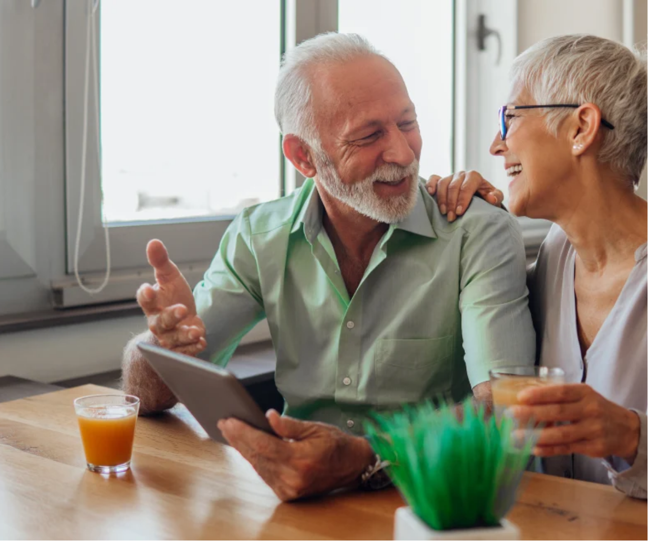 Automatización gisgood smart domótica wifi geriatricos