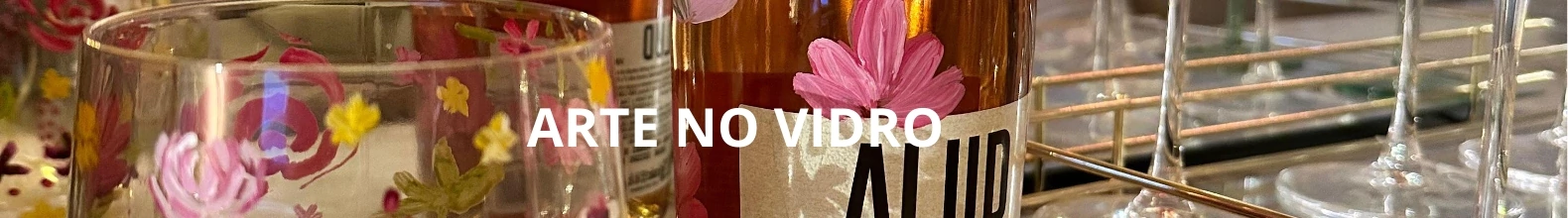 Banner da categoria VIDRO
