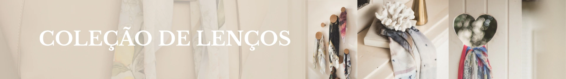 Banner da categoria LENÇOS