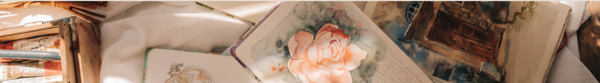 Banner da categoria COLEÇÃO DE ARTE