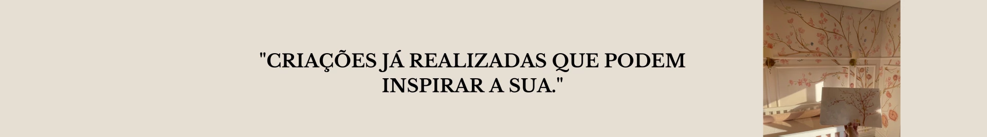 Banner da categoria PINTURA EM PAREDE