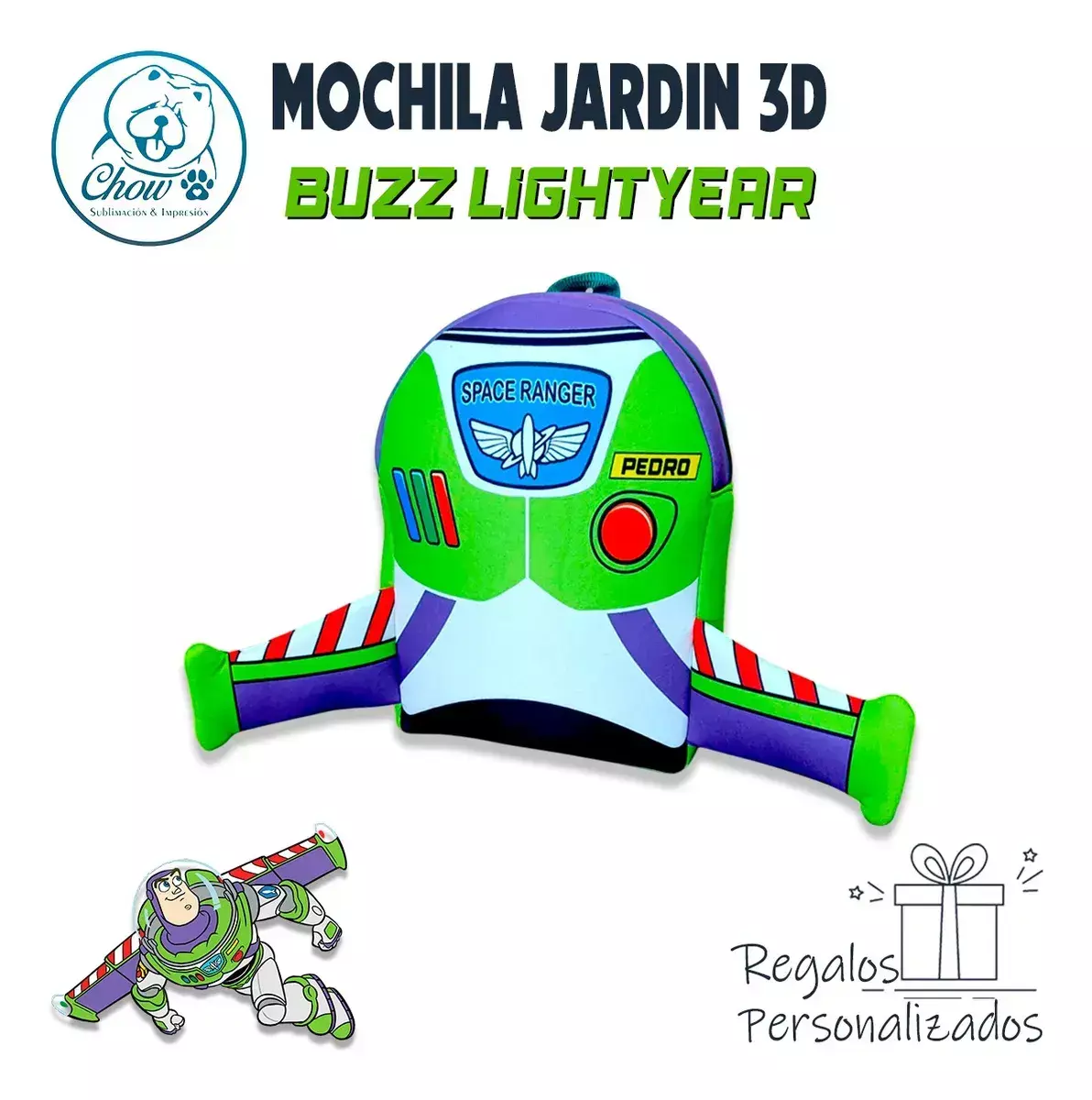 Banner de la categoría Mochilas