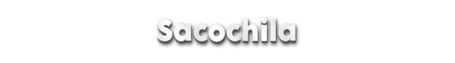 Banner da categoria Sacochila