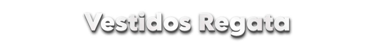 Banner da categoria Vestidos Regata
