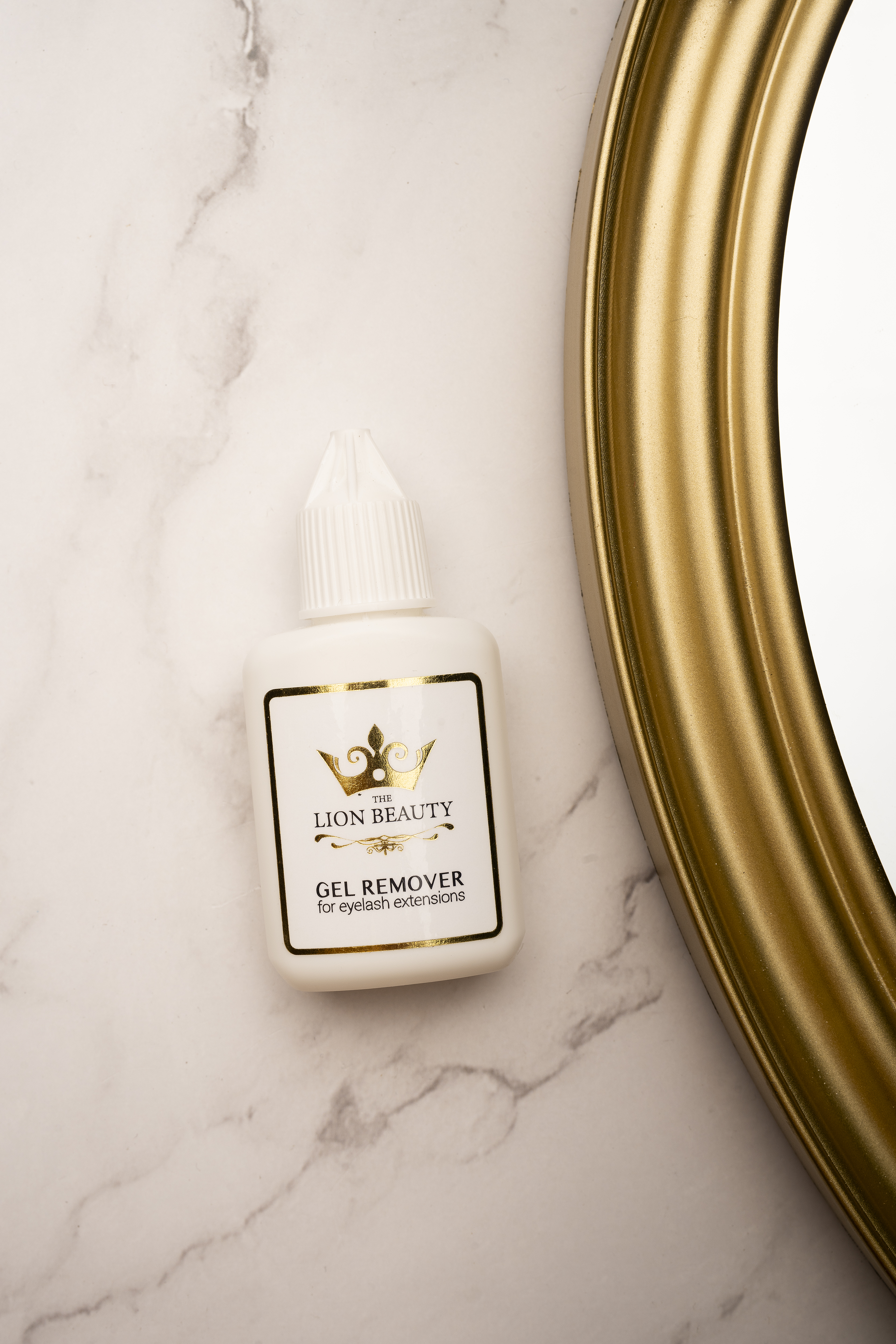Gel Remover