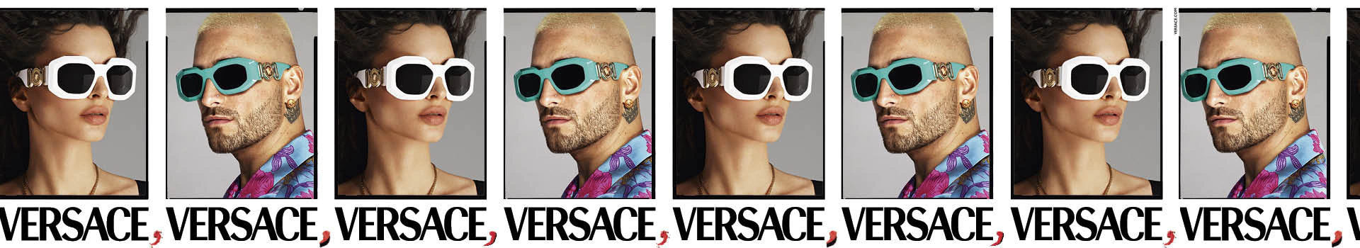 Banner de la categoría Versace