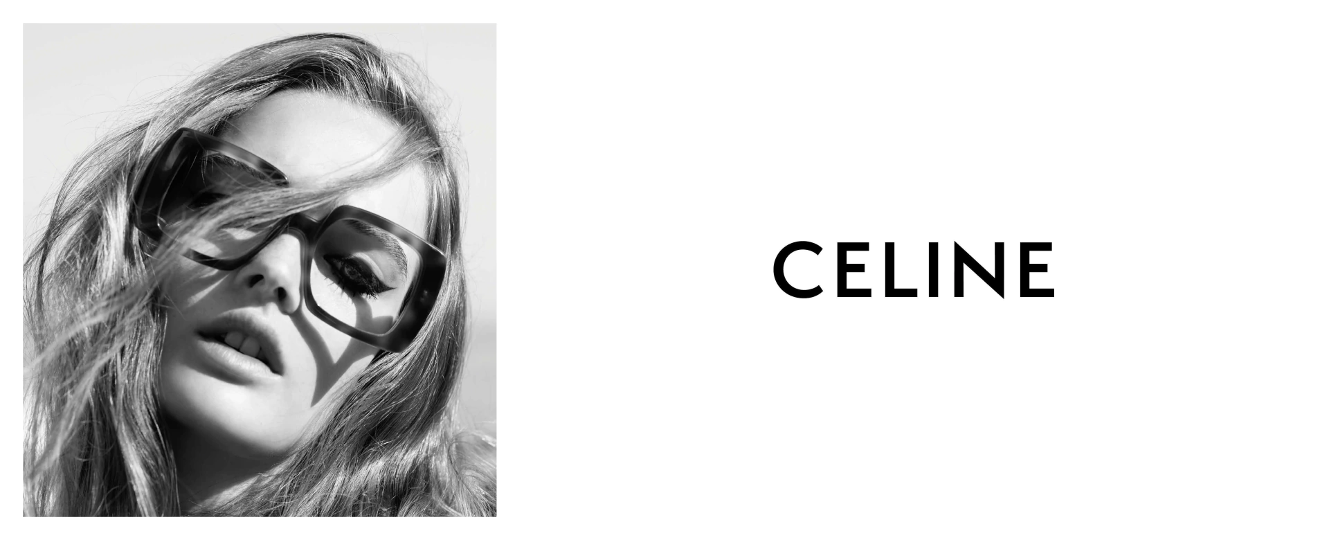 Banner de la categoría Celine