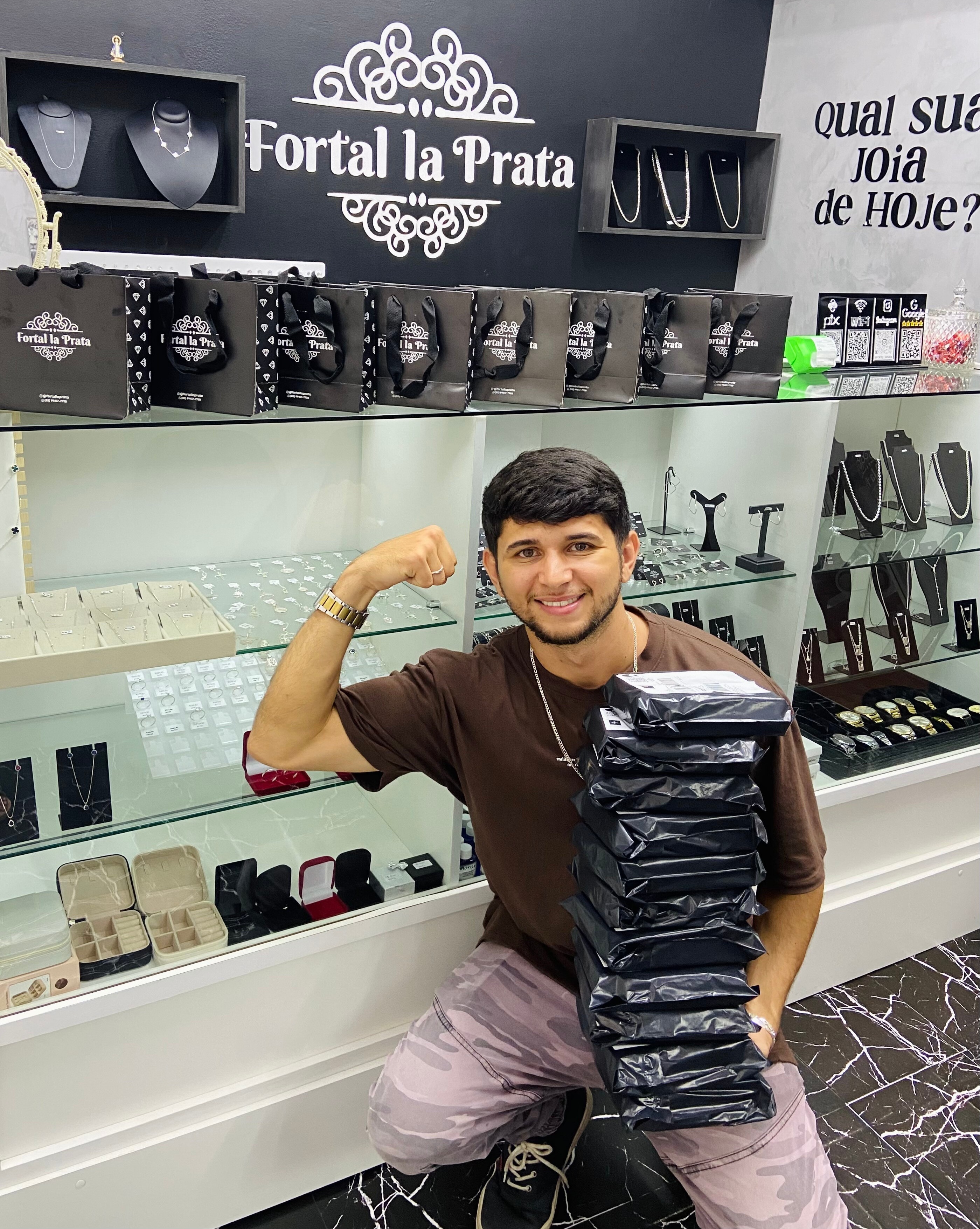 fortal la prata quem somos