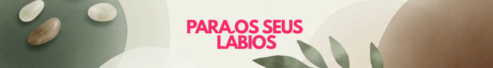 Banner da categoria Lábios 
