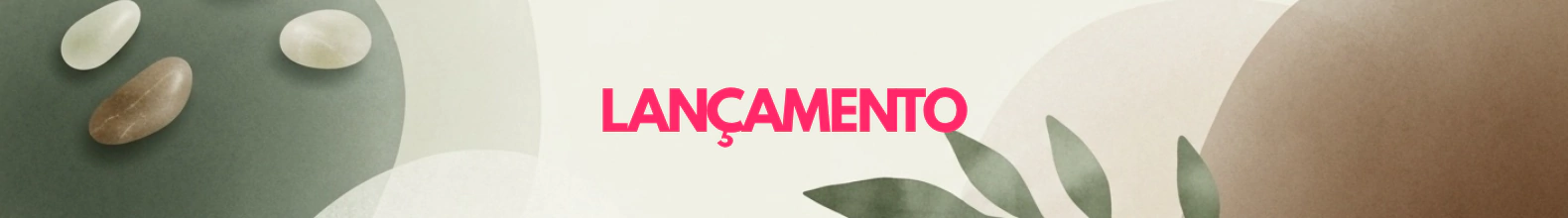 Banner da categoria Lançamentos