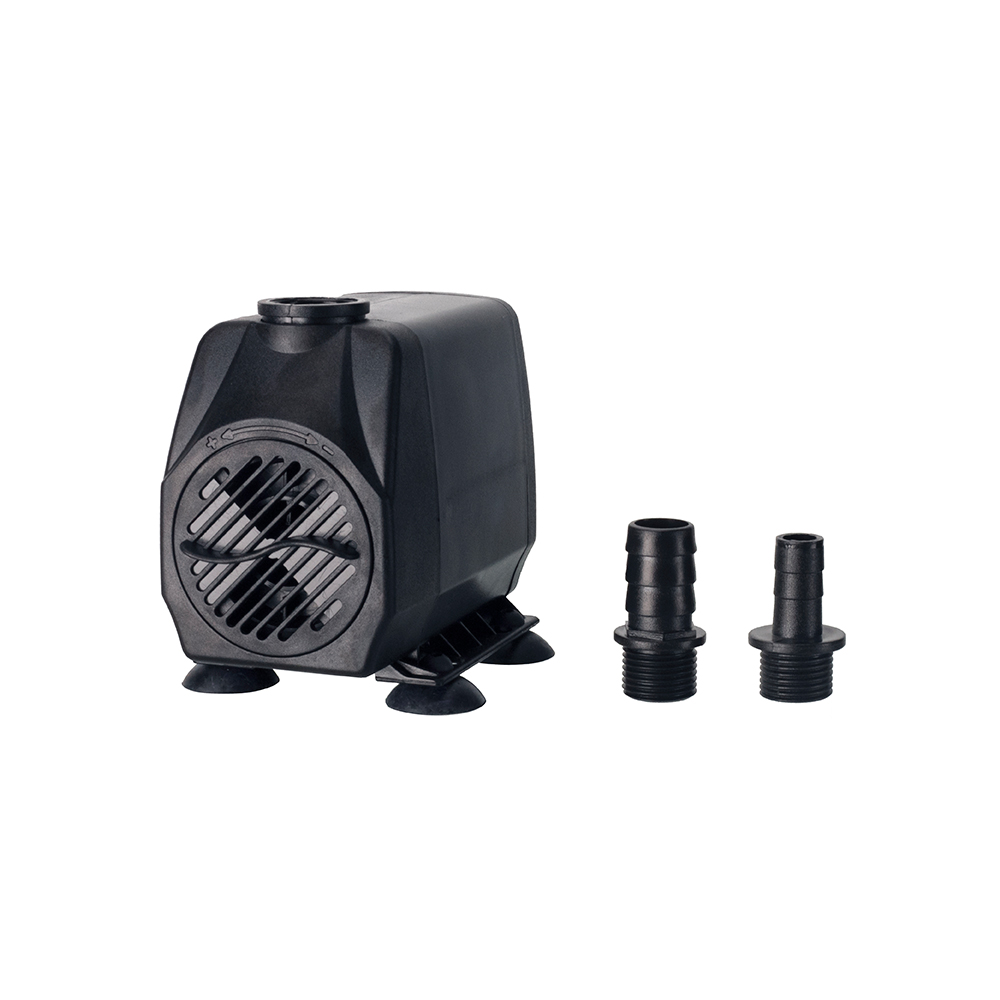 Bomba de Recalque Soma SM-2000