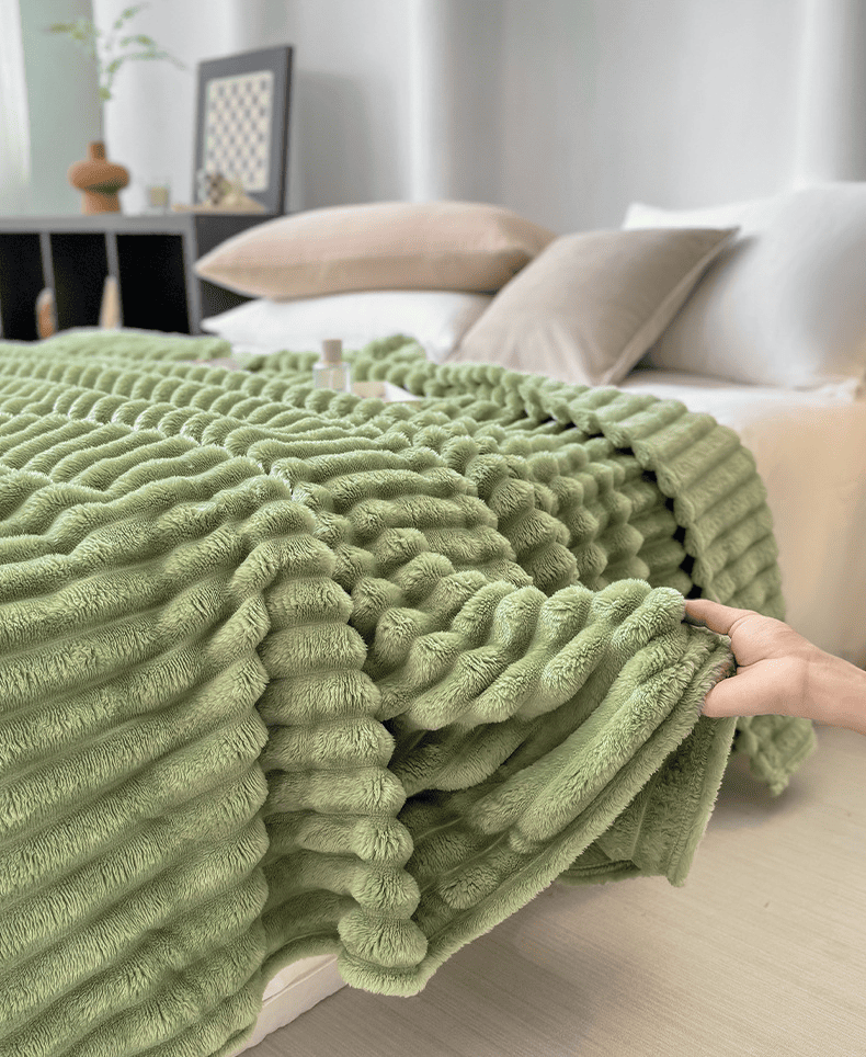 close-up-of-duvet-polyester-fiber