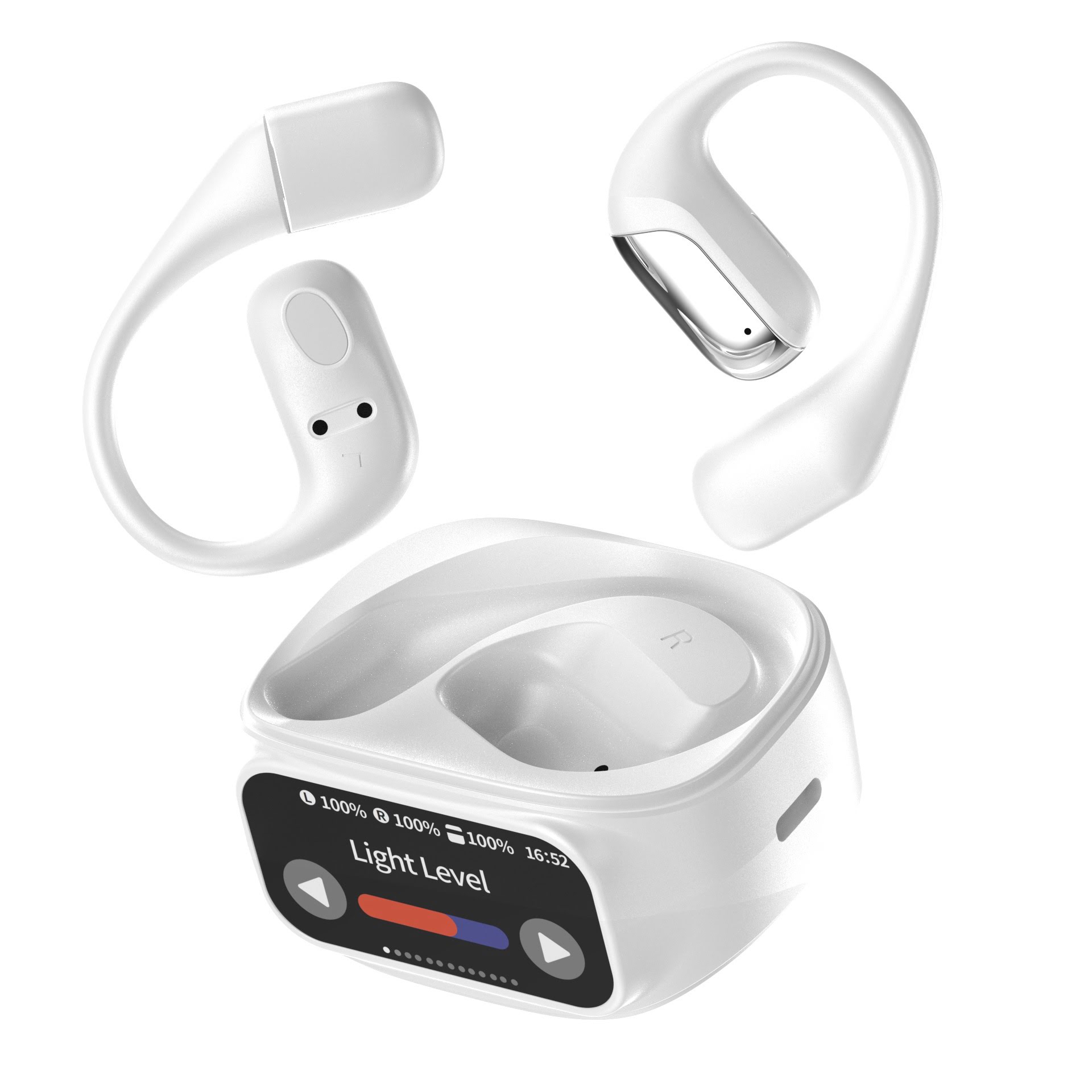 headset-yw20-branco-com-design-moderno