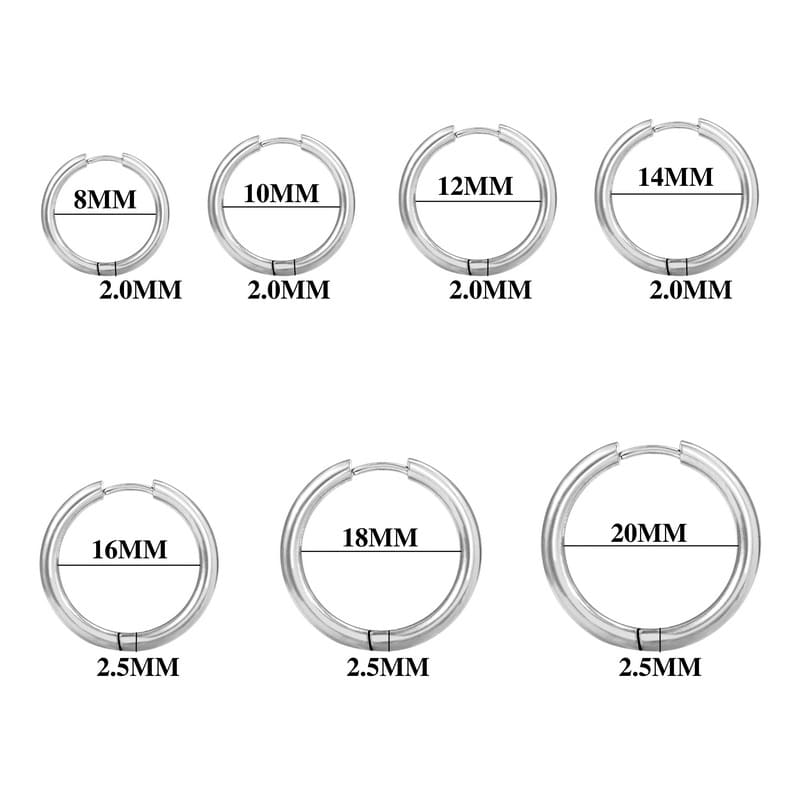 three-pairs-of-hoop-earrings-on-white-blocks